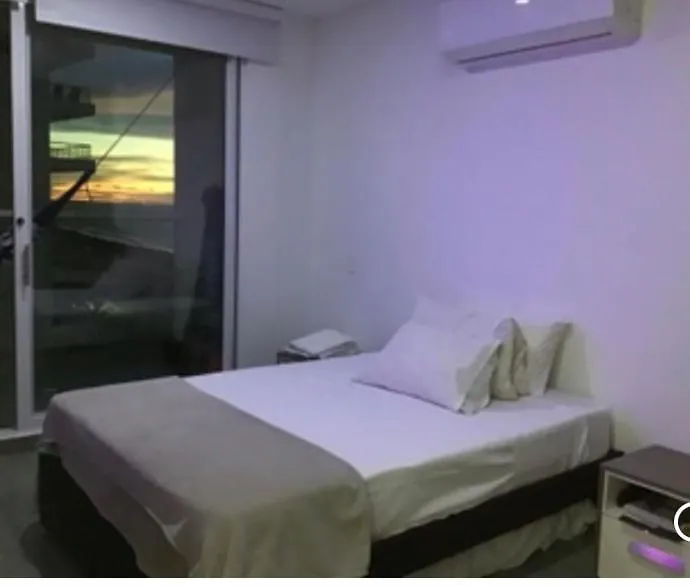 Apartamento En Cartagena De Indias 0*,  Colombia