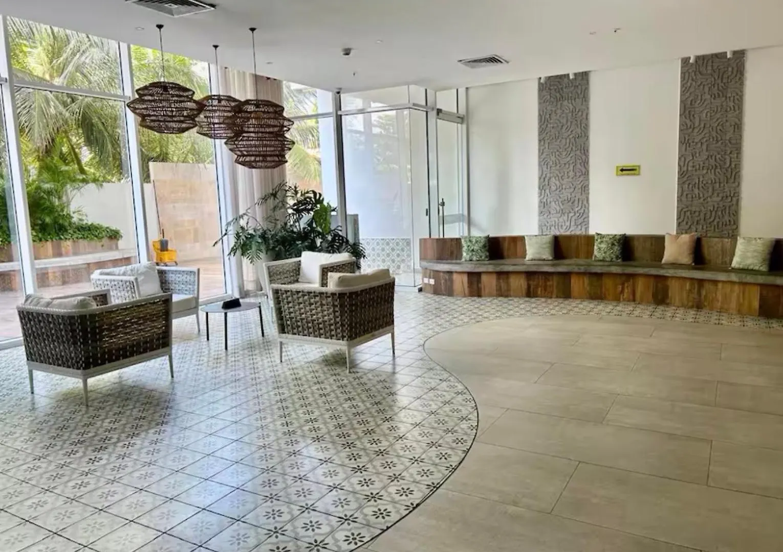 Apartamento En Cartagena De Indias Apartment