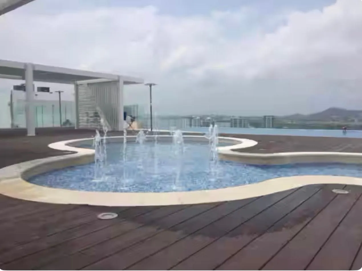 Apartamento En Cartagena De Indias 0*,
