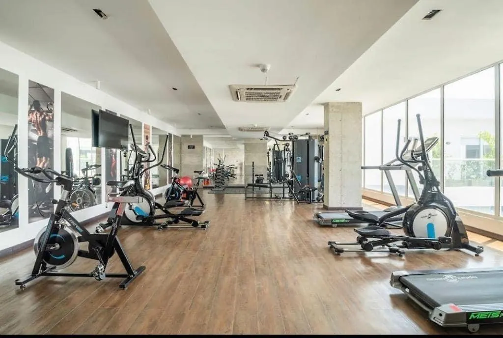 Apartamento En Cartagena De Indias