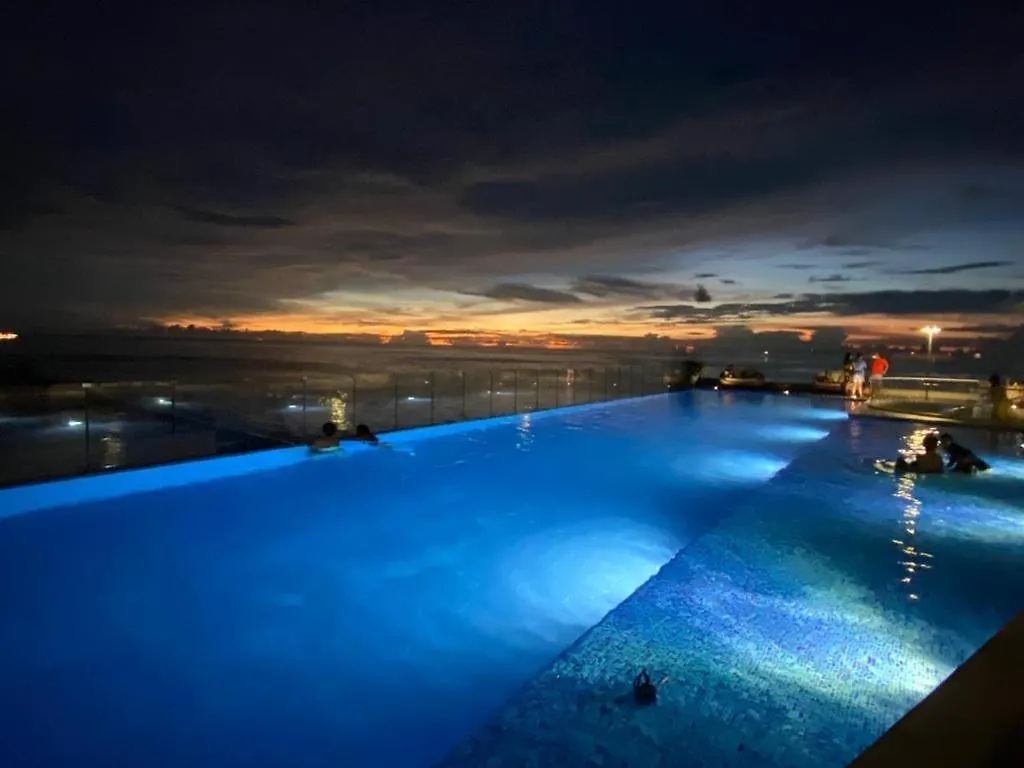 Apartamento En Cartagena De Indias Apartment