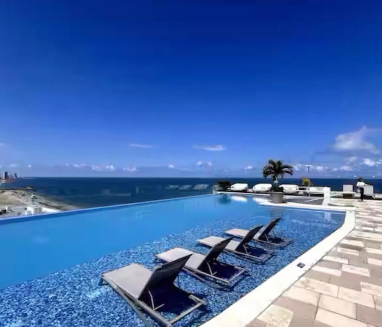 Apartamento En Cartagena De Indias location