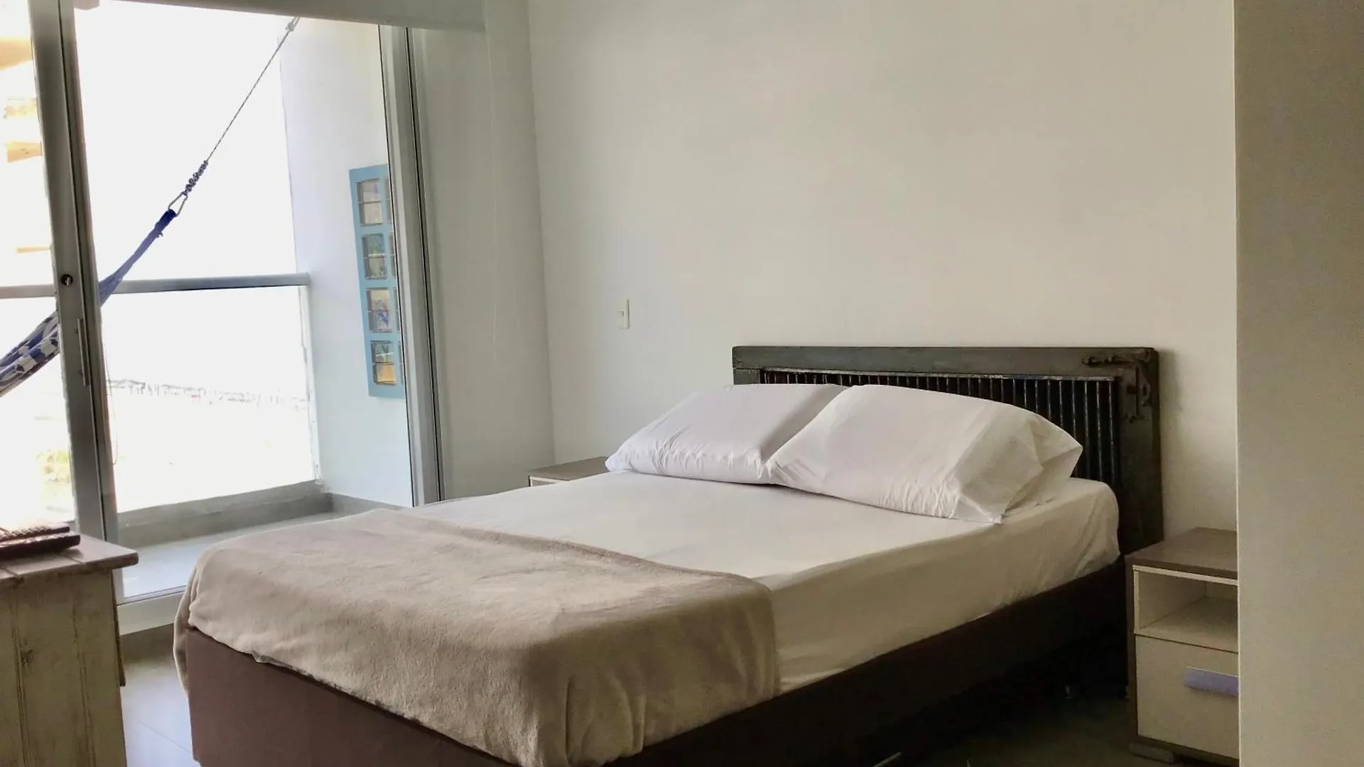 Apartamento En Cartagena De Indias 0*,  Colombia