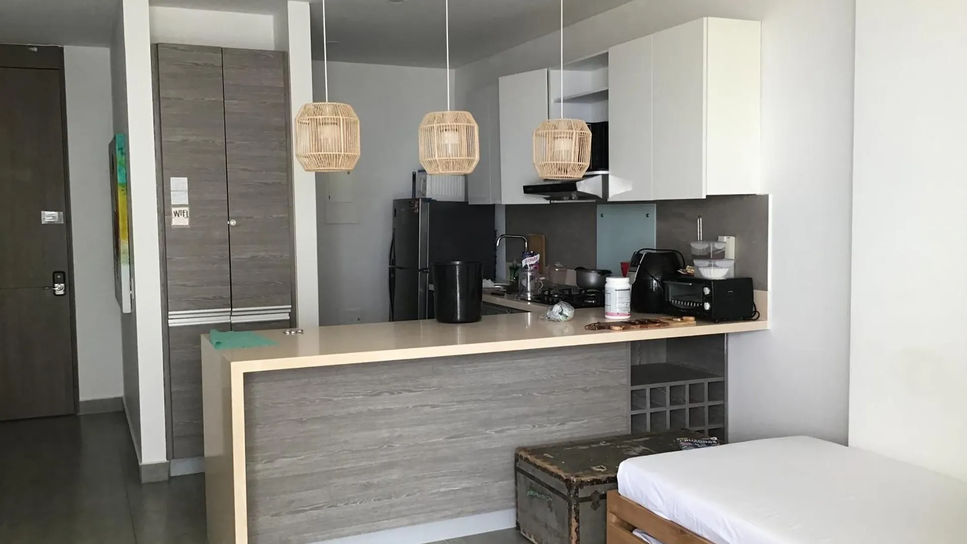 Apartamento En Cartagena De Indias Colombia