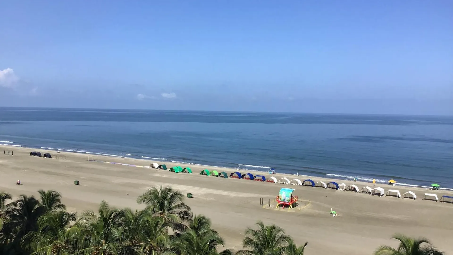 Apartamento En Cartagena De Indias Apartment