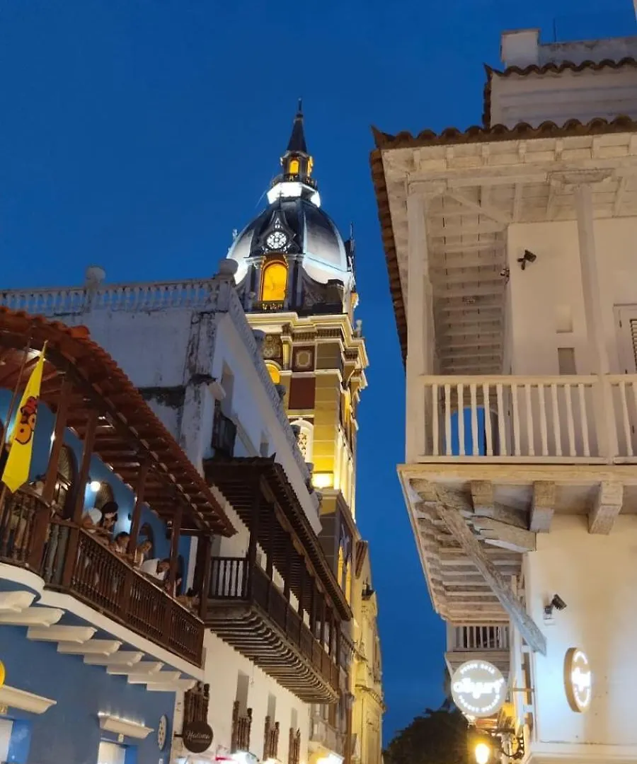 Apartamento En Cartagena De Indias