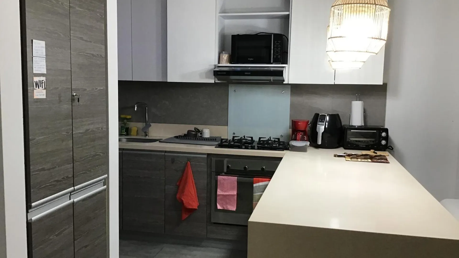 Apartment Apartamento En Cartagena De Indias