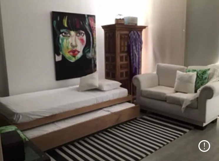 Apartamento En Cartagena De Indias
