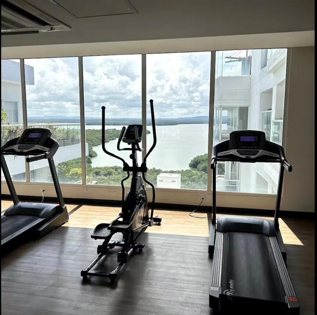 Apartamento En Cartagena De Indias 0*,  Colombia