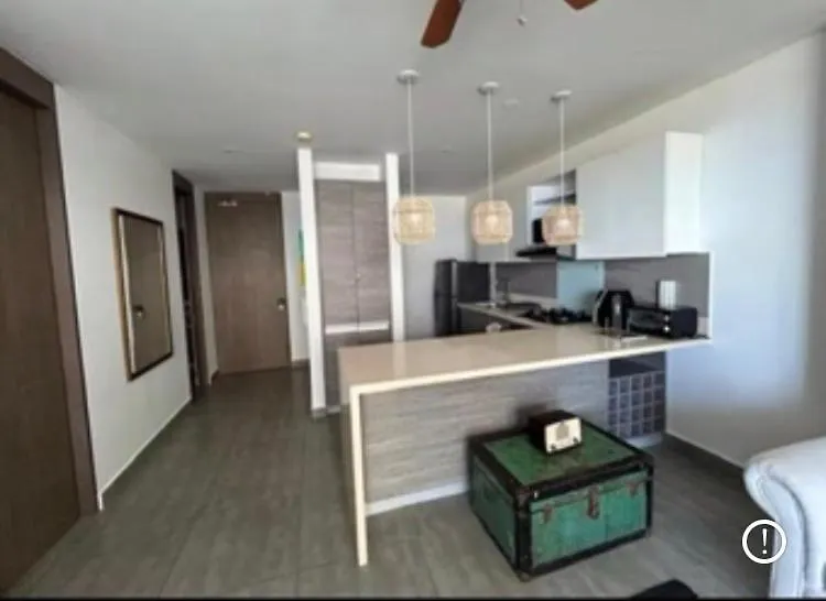 Appartamento Apartamento En Cartagena De Indias Colombia