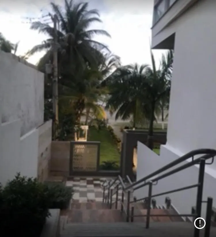 Apartamento En Cartagena De Indias