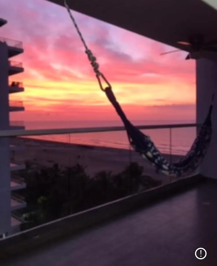 Appartamento Apartamento En Cartagena De Indias Colombia