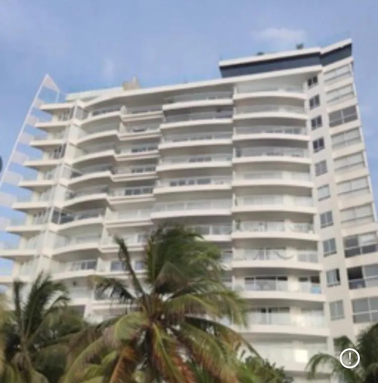 Appartamento Apartamento En Cartagena De Indias