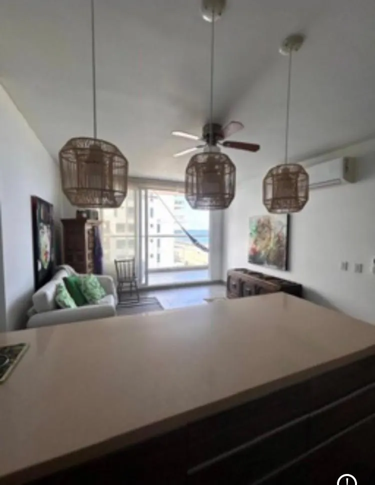 Apartamento En Cartagena De Indias 0*,  Colombia