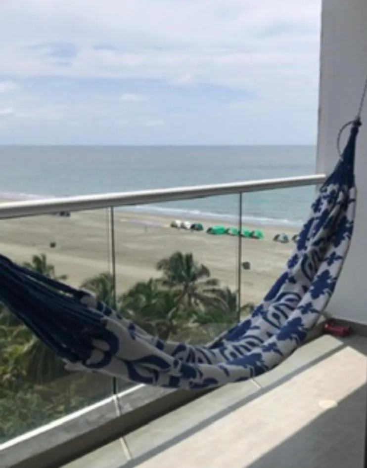 Apartamento En Cartagena De Indias Appartamento