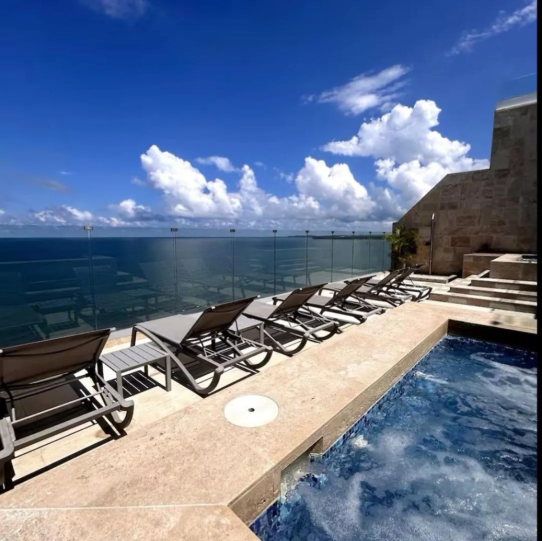 Appartamento Apartamento En Cartagena De Indias