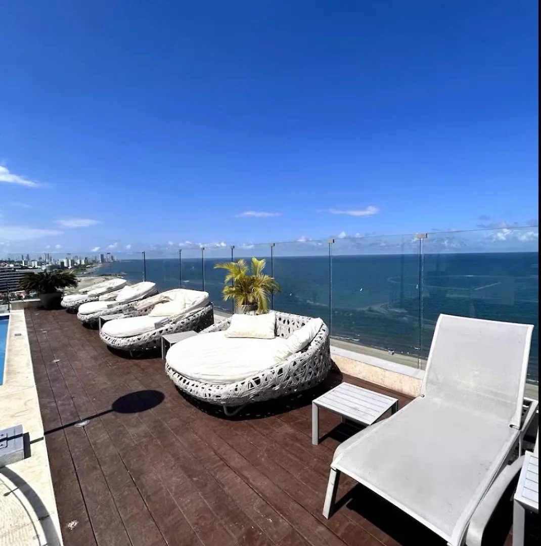 Apartamento En Cartagena De Indias Colombia