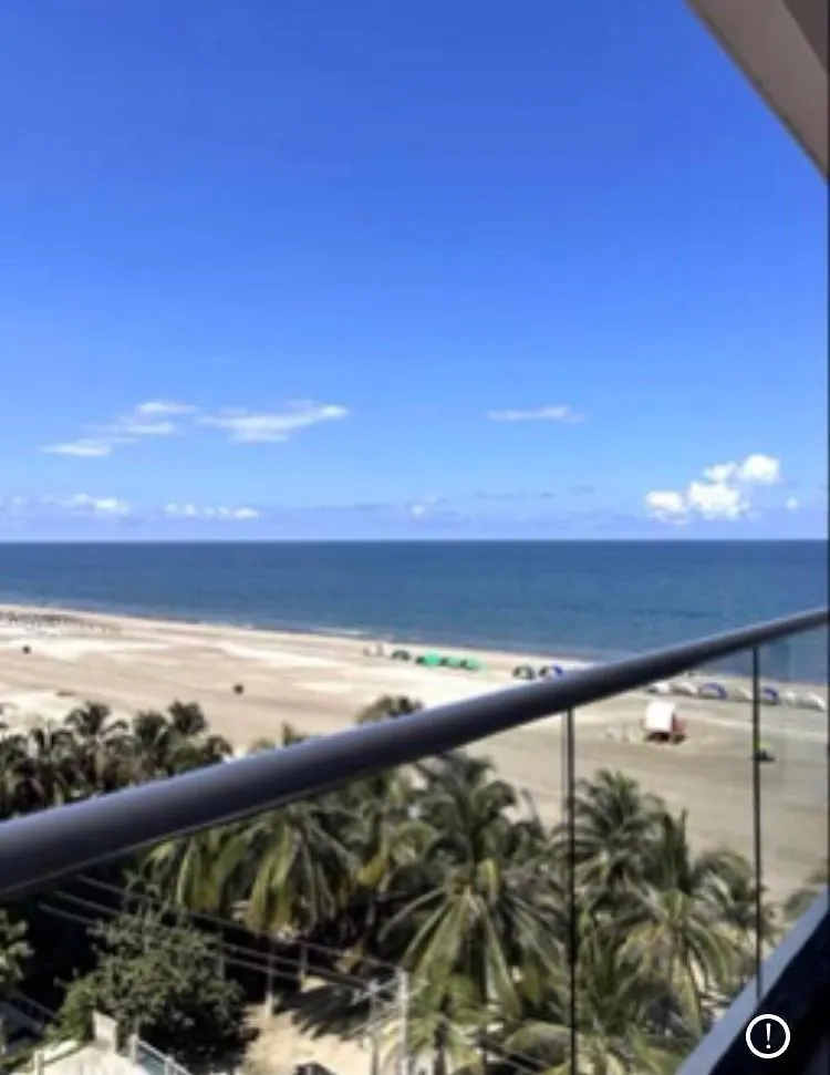 Apartamento En Cartagena De Indias Colombia