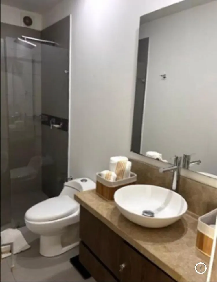 Appartamento Apartamento En Cartagena De Indias