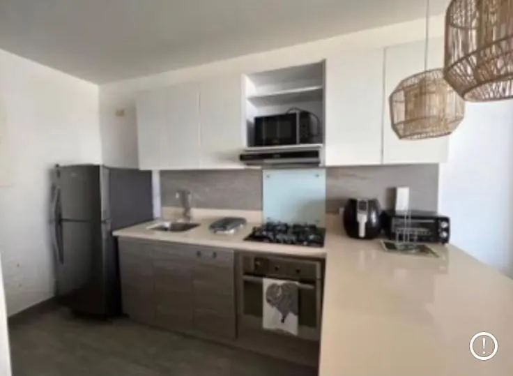 Appartamento Apartamento En Cartagena De Indias
