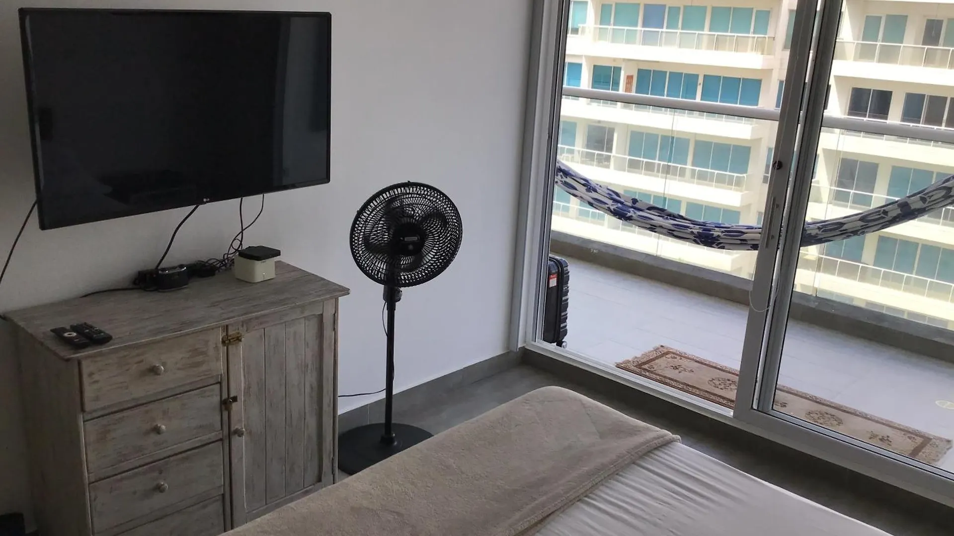 Appartamento Apartamento En Cartagena De Indias