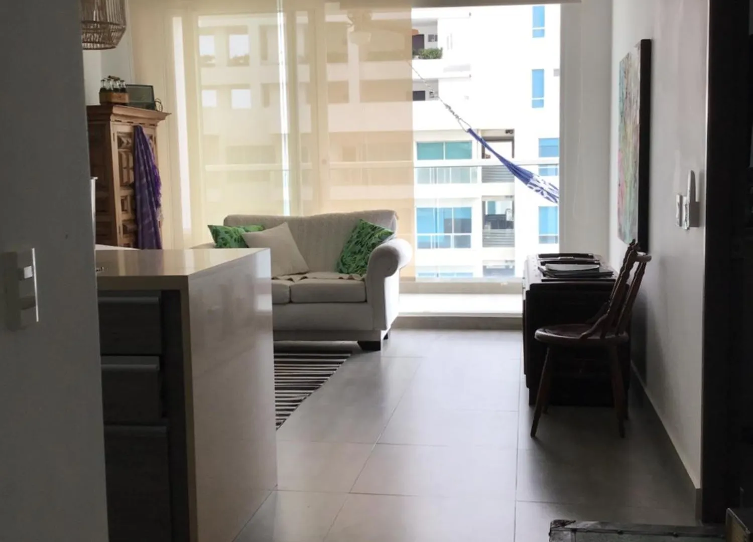 Apartamento En Cartagena De Indias