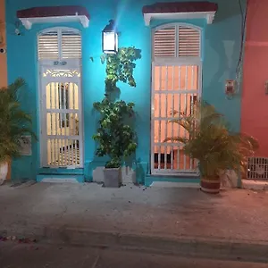 Casa Renacer Cartagena