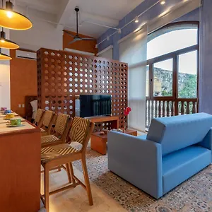 Apartment Ganem, Cartagena (Kolumbien)