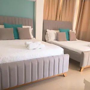 Auberge de jeunesse Cc House, Cartagène