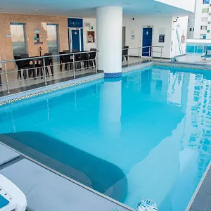 Hotel Atlantic Lux, Cartagena