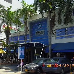 Hotel Mintaka + Lounge, Cartagena