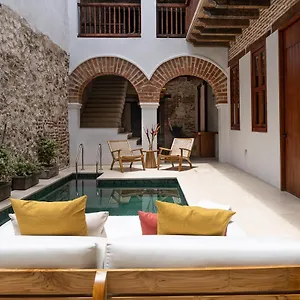 Voila Getsemani Cartagena