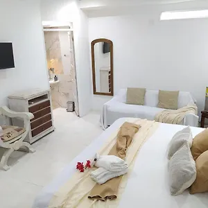 Appart hôtel Casa Ego, Cartagène