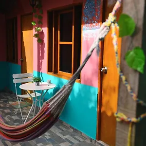Gasthof New Casa Dora, Cartagena (Kolumbien)