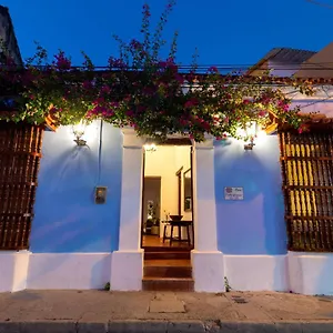 Casa Pedro Romero Cartagena