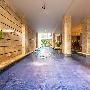 Hotel Madisson Boutique, Cartagena