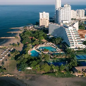 Resort Hilton, Cartagena