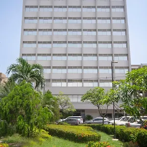 Hotel Stil, Cartagena