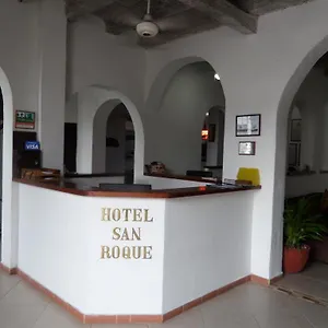 Hotel San Roque, Cartagena