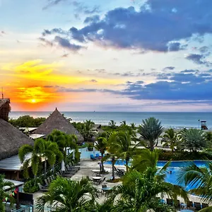 Estelar Playa Manzanillo Отель
